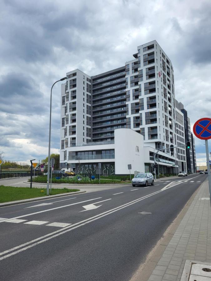 格丁尼亚Apartament Olimpia公寓 外观 照片